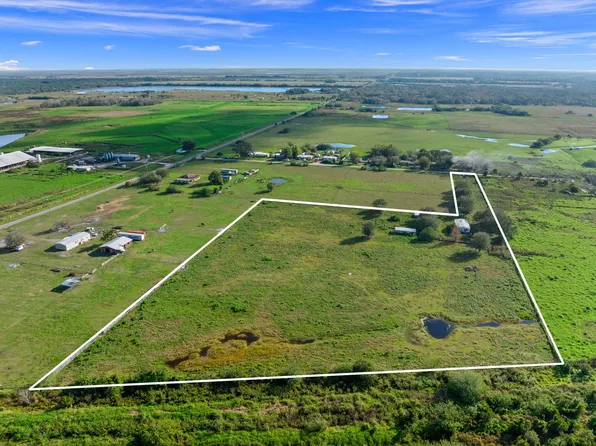 28467 NE 55th Avenue, Okeechobee, FL 34972