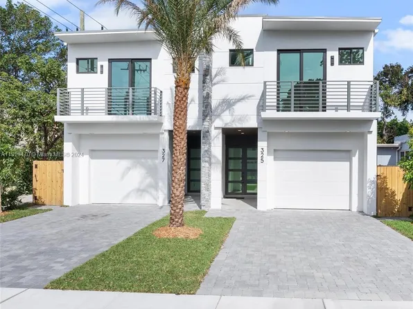 325 SW 16th St, Fort Lauderdale, FL 33315