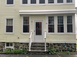38-40 Howie St, Melrose, MA 02176