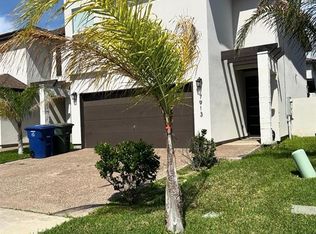 7913 Elka Loop, Laredo, TX 78045