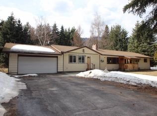 9331 E Leavenworth Rd, Leavenworth, WA 98826