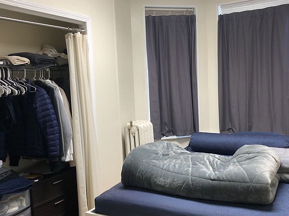 879 Beacon St. #32 Boston - Fenway Shared Unit Photo 3