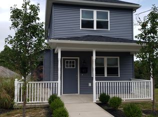 61 Poole St, Pittston, PA 18640