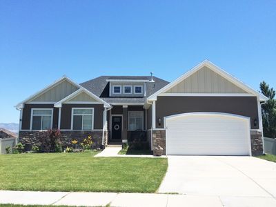2548 S Honeysuckle Dr, Saratoga Springs, UT, 84045