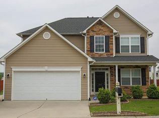 222 Haw River Rd, Fletcher, NC 28732