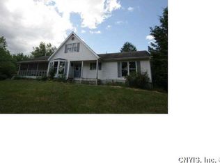 917 River Rd, Norwood, NY 13668