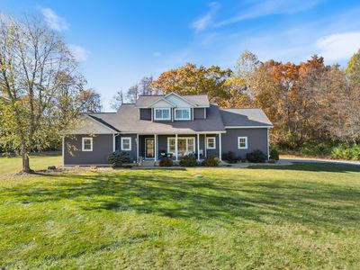 1299 N 175 E, Warsaw, IN, 46582