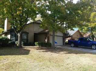 9334 S 66th East Ave, Tulsa, OK 74133