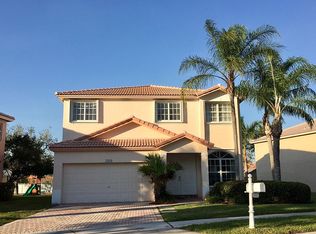 17059 NW 19th St, Pembroke Pines, FL 33028