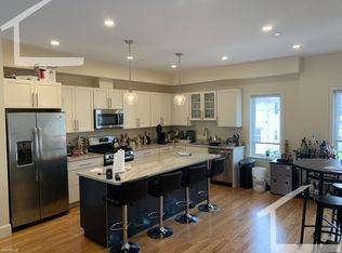 4 Cufflin St #2, Brighton, MA 02135