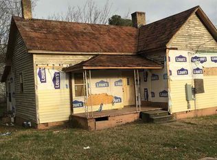 507 Oak St, Gaffney, SC 29340