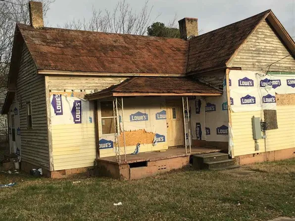 507 Oak St, Gaffney, SC 29340