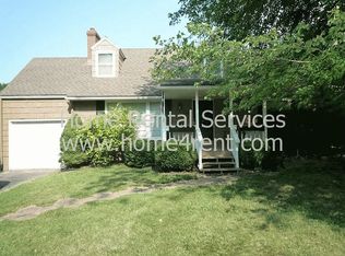 7419 El Monte St, Prairie Village, KS 66208