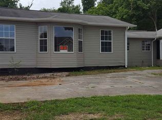 729 King Ave, Morristown, TN 37814