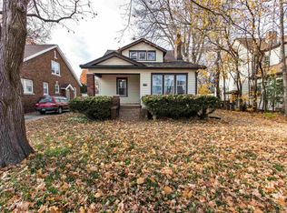 3221 N Sheridan Rd, Peoria, IL 61604