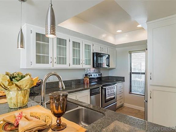 granite counter tops