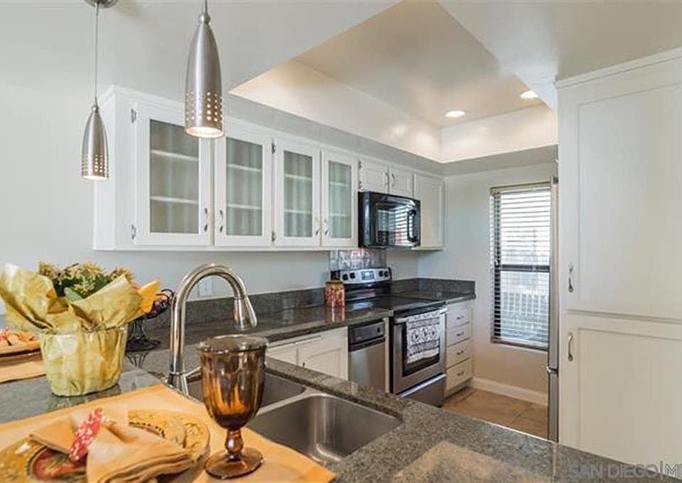 granite counter tops