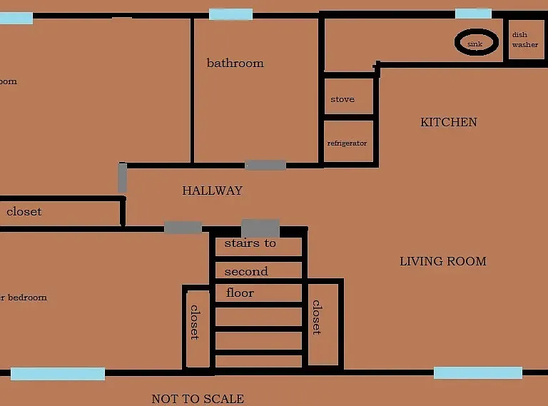 14 N Woodside Ave #2 — Photo 1