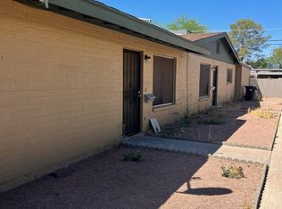 540 N Hall, Mesa, AZ 85203