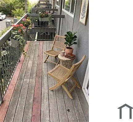 120 San Lorenzo Blvd #9 — Photo 5