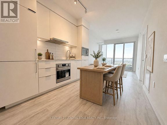 2nd image of 8 Olympic Garden Dr #S2509