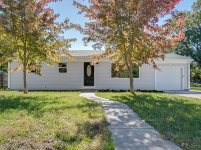 5713 SW Avalon Ln, Topeka, KS, 66604