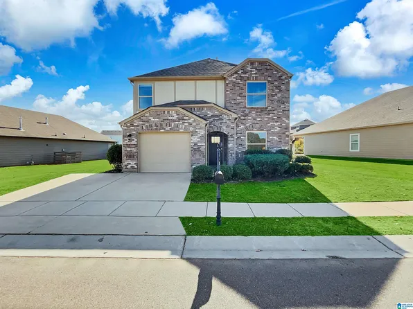 22909 Downing Park Cir, Mc Calla, AL 35111