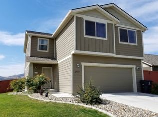 2747 Favor Ave, Helena, MT 59601