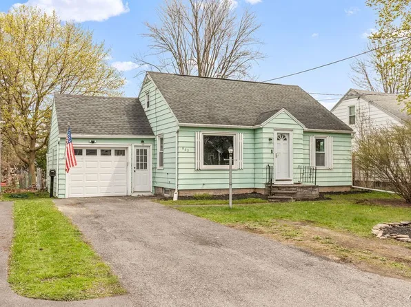 922 Kinne St, East Syracuse, NY 13057