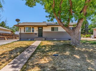 3720 Hollybrook Ln, Pueblo, CO 81005