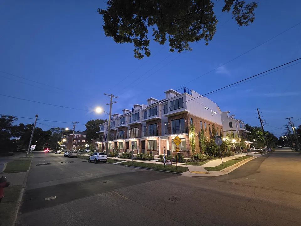 1904 Calhoun Ave