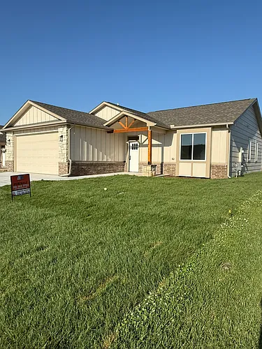 1217 E Park Glen Ct Photo 1