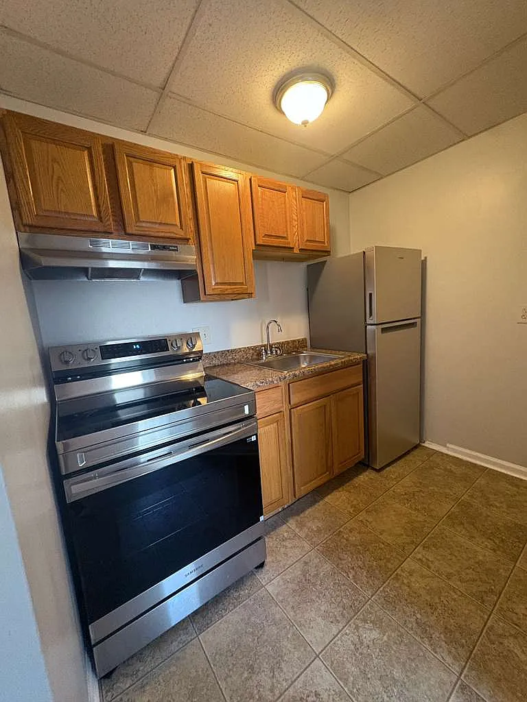 Studio, 450 sqft, $1,295 — Photo 1