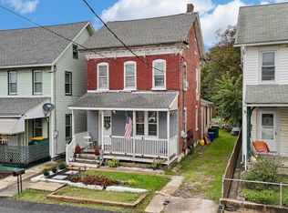 11 Montello Rd, Reading, PA 19608