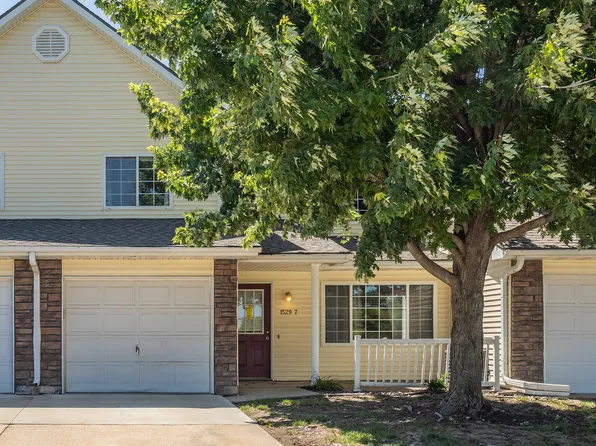 1529 SE Delaware Ave APT 7, Ankeny, IA 50021