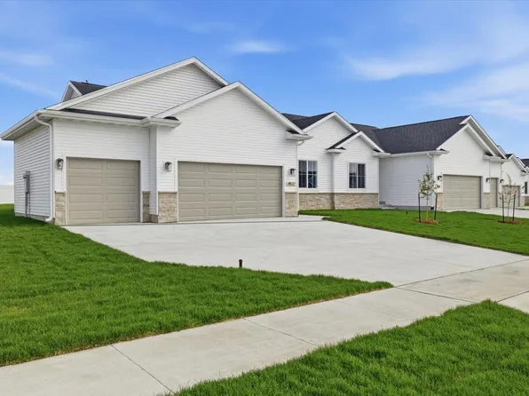 4522 NW 17th St, Ankeny, IA 50023