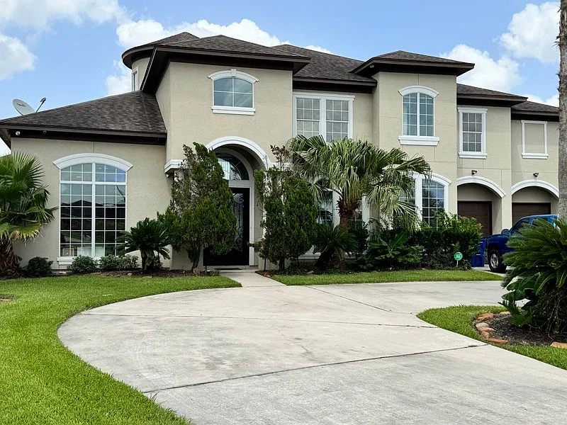 8 Cypress Point Ct, Manvel, TX, 77578 — Photo 2