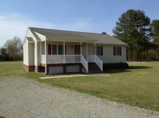 108 Church Hill Rd, Tappahannock, VA 22560