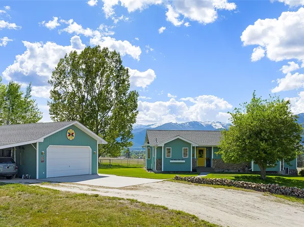 3327 Lupine Ln, Stevensville, MT 59870