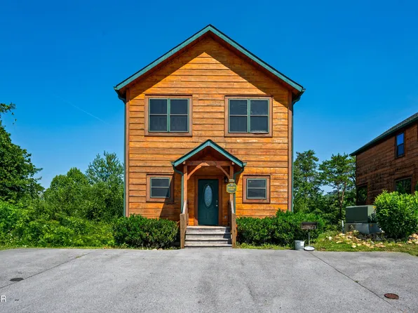 770 Park Vista Way, Gatlinburg, TN 37738