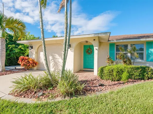 4708 ALLIGATOR DRIVE, VENICE, FL 34293