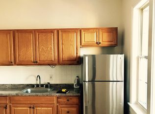 520 Saratoga St, East Boston, MA 02128