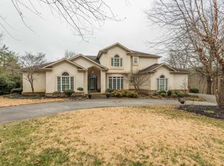 129 Westview Ln, Oak Ridge, TN 37830