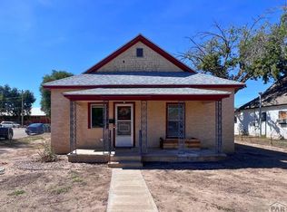 412 10th St, Fowler, CO 81039