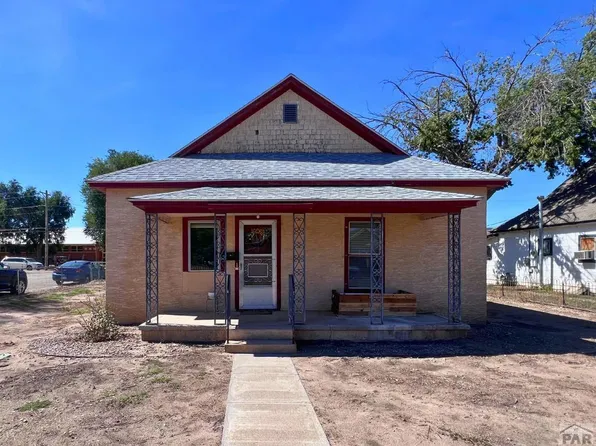 412 10th St, Fowler, CO 81039