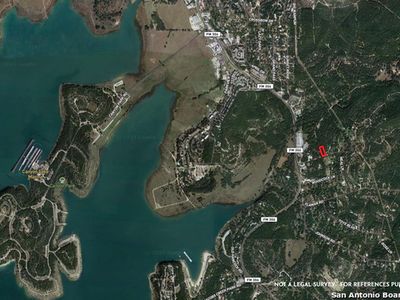 293 PFEIL HIGH ACRES RD LOT 14, Canyon Lake, TX, 78133