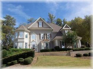195 Antler Trl, Alpharetta, GA 30005