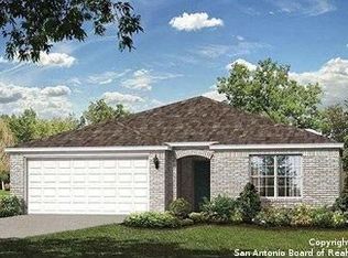6054 Mule Deer, Cibolo, TX 78108