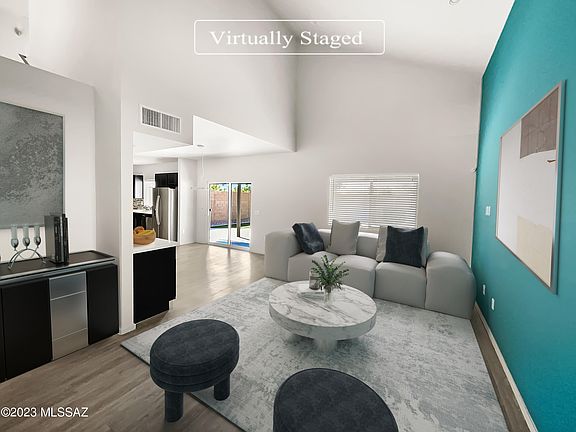 2nd image of 3069 N Dasylirion Dr