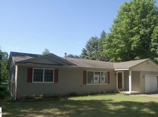 5223 Wilhelm Rd NW, Rapid City, MI 49676